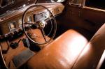 Dodge Coronet Station Wagon 1949 года